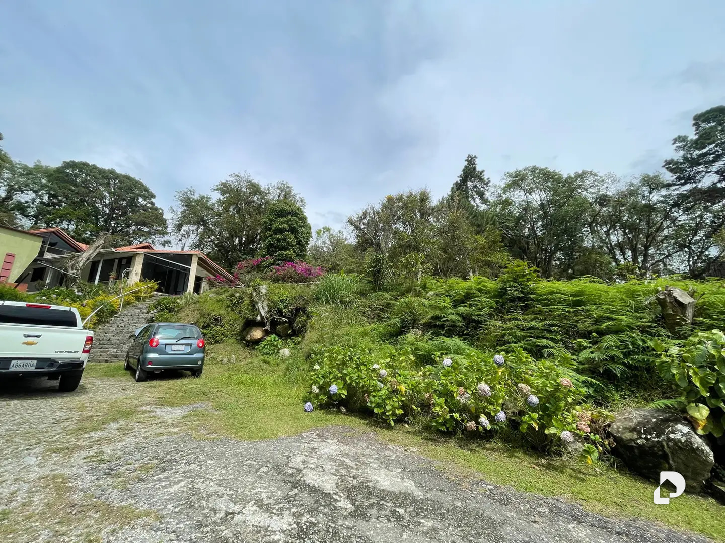 House in El Playón Alto, El Valle – 6