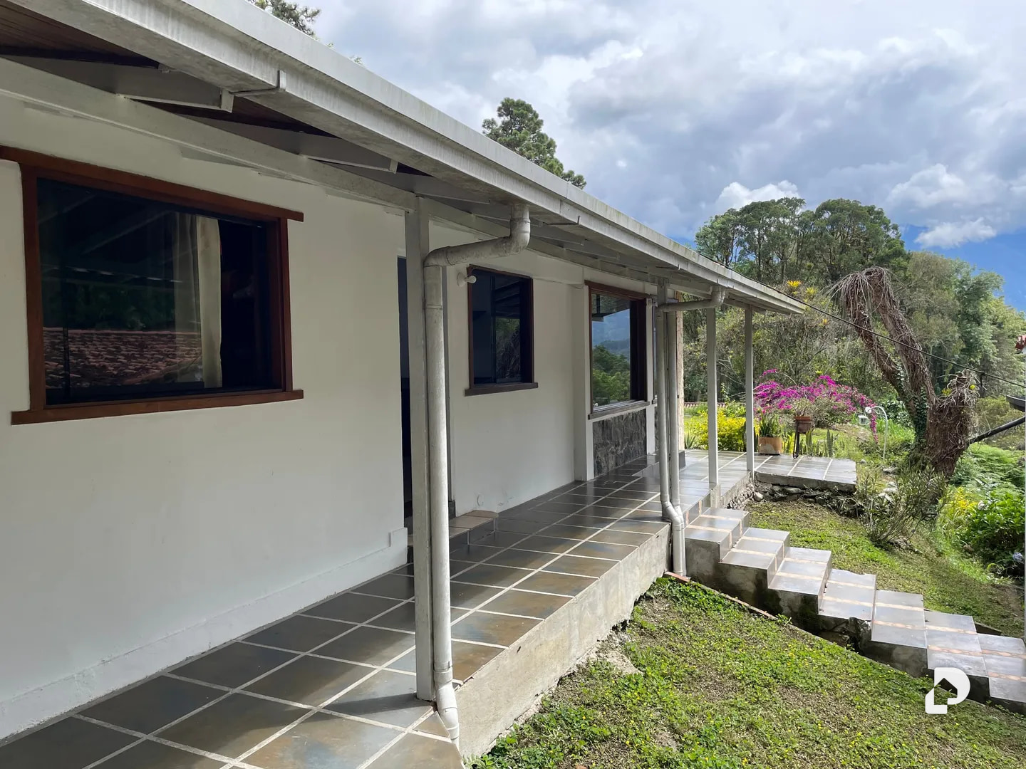 House in El Playón Alto, El Valle – 12