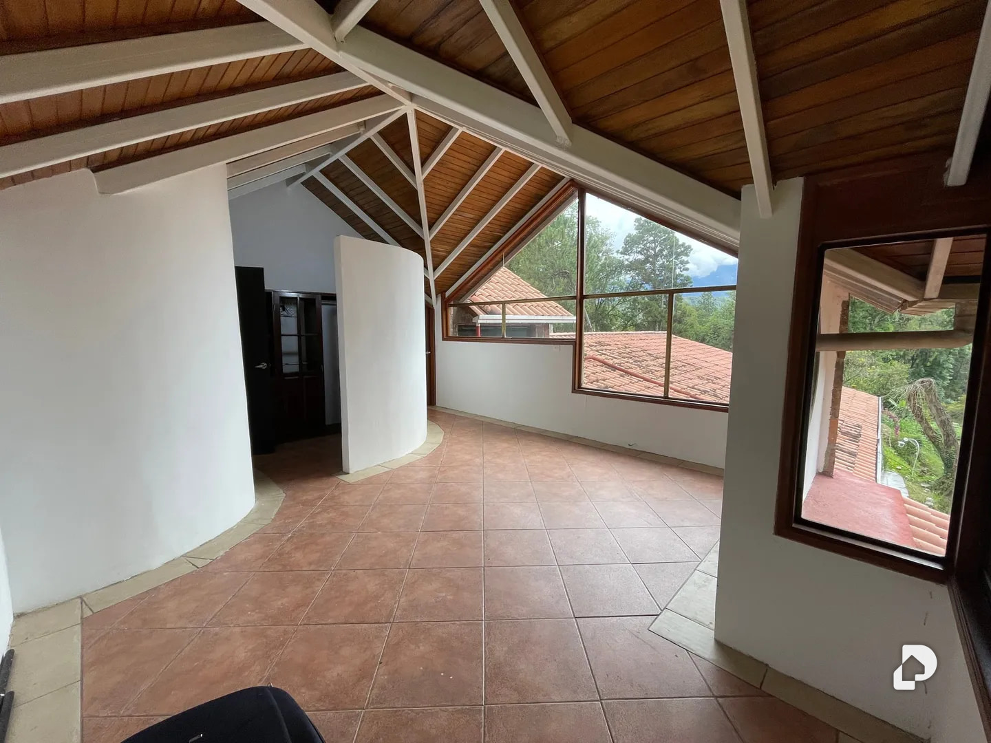 House in El Playón Alto, El Valle – 22