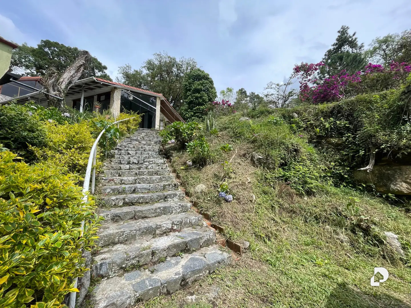 House in El Playón Alto, El Valle – 7