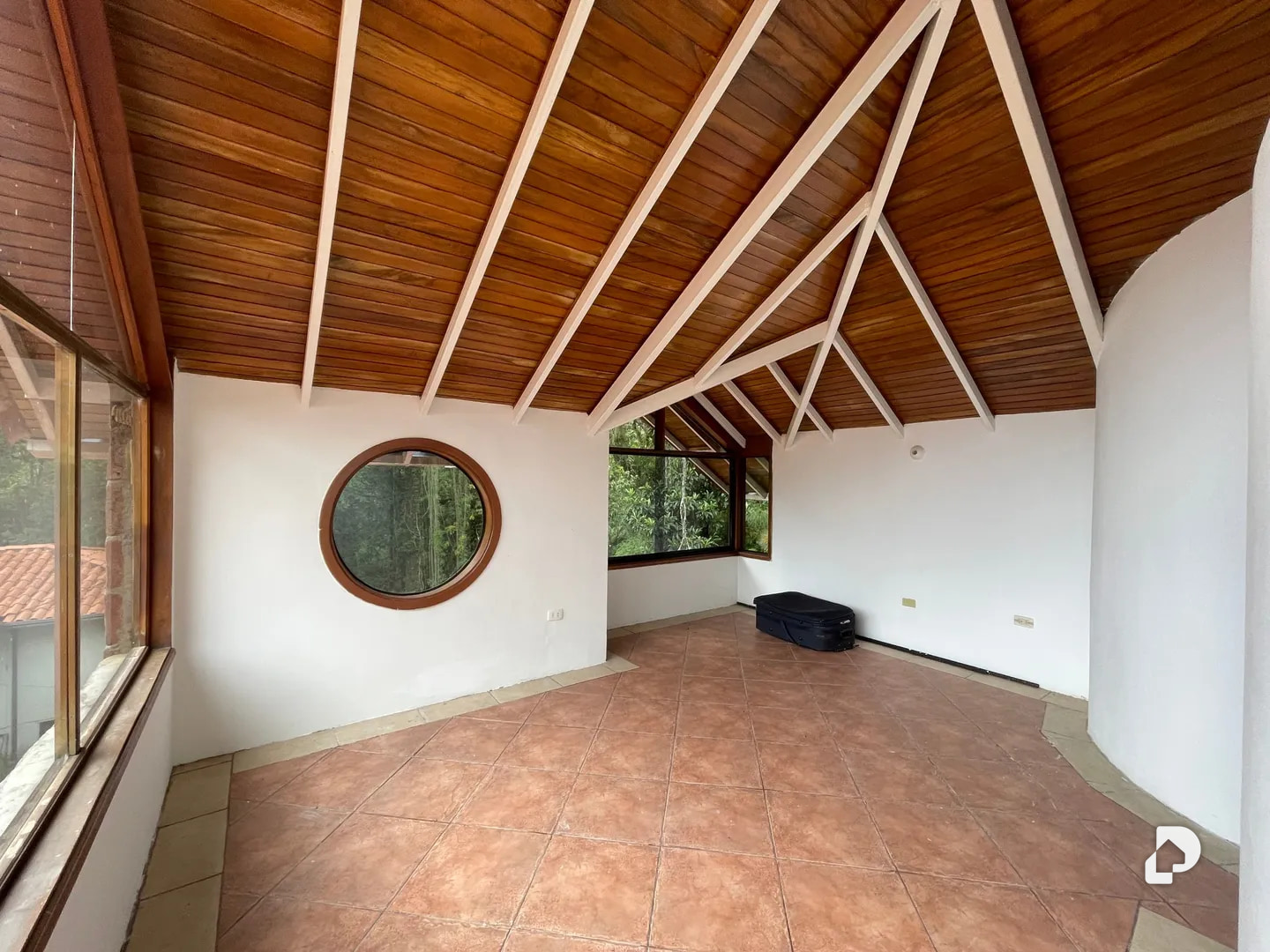 House in El Playón Alto, El Valle – 23