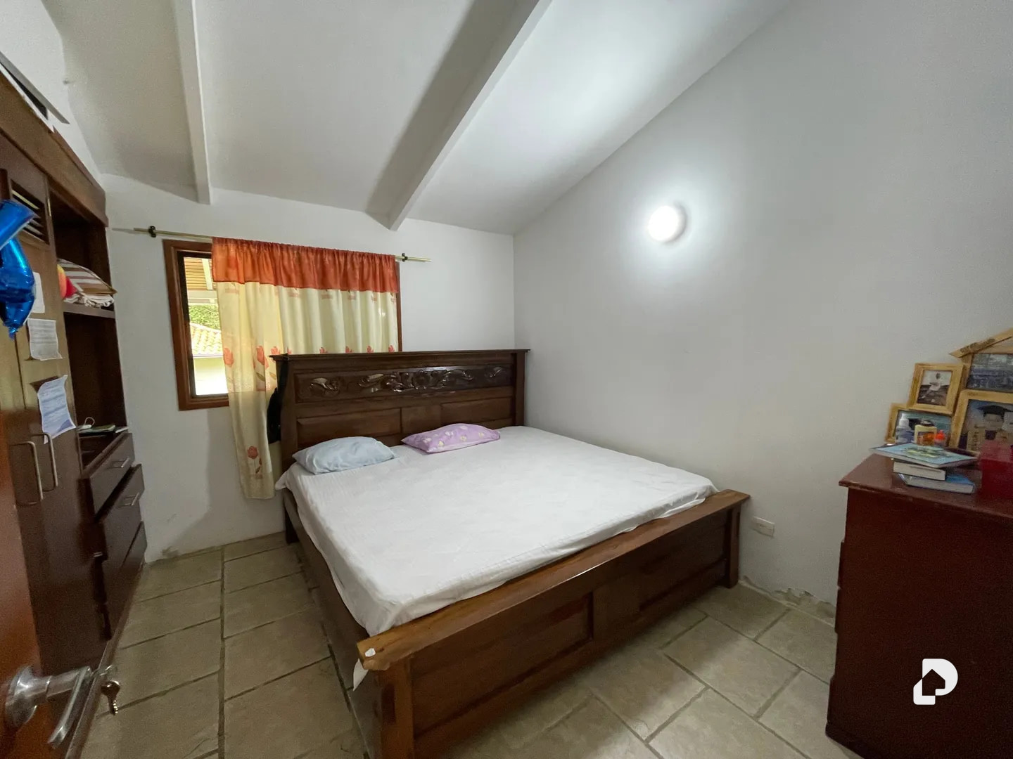 House in El Playón Alto, El Valle – 28