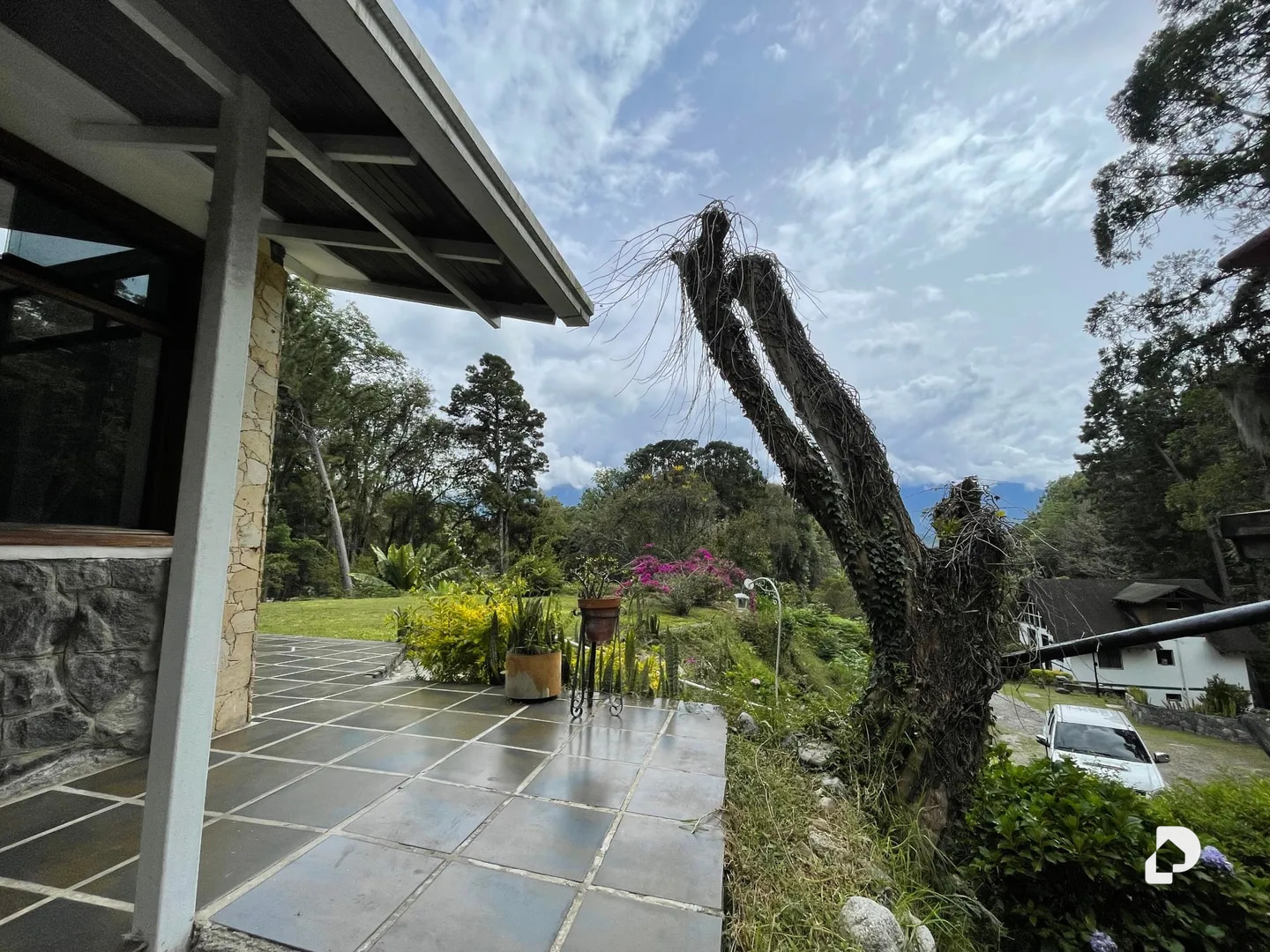House in El Playón Alto, El Valle – 13