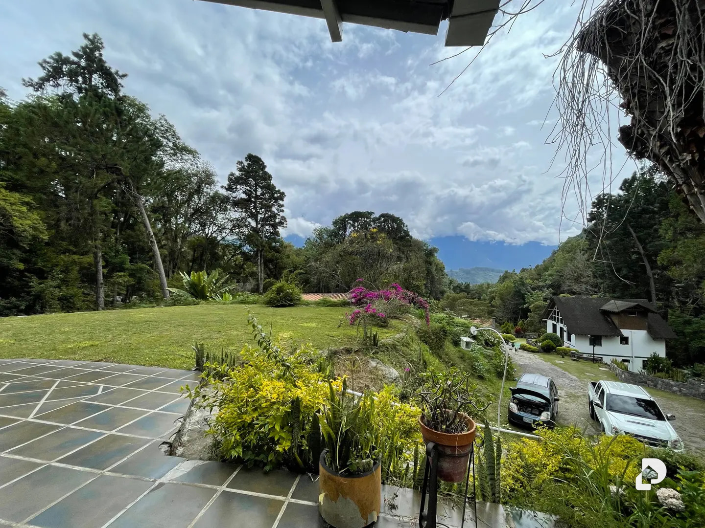House in El Playón Alto, El Valle – 14