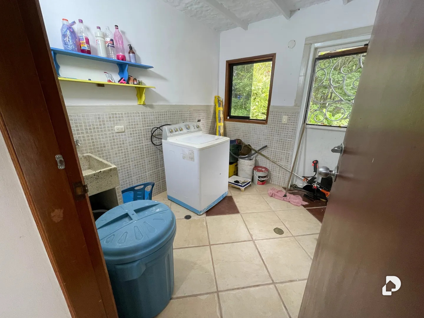 House in El Playón Alto, El Valle – 33
