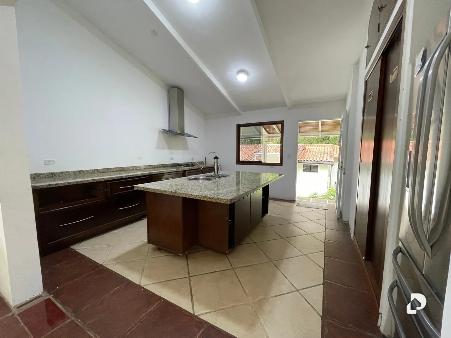 House in El Playón Alto, El Valle – 17