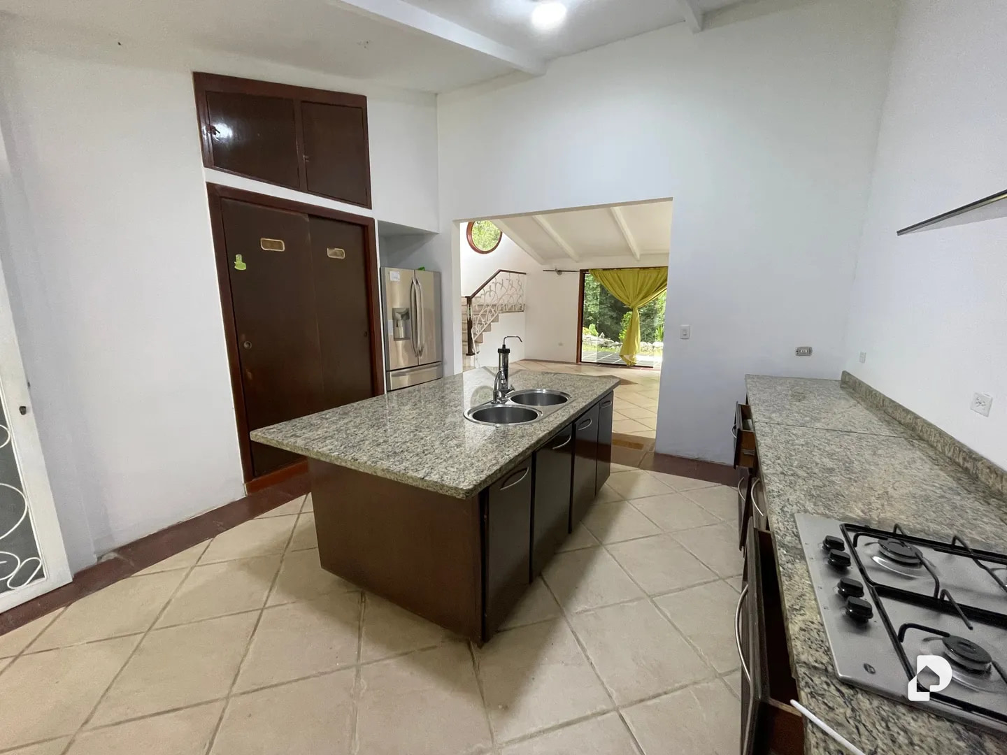 House in El Playón Alto, El Valle – 18