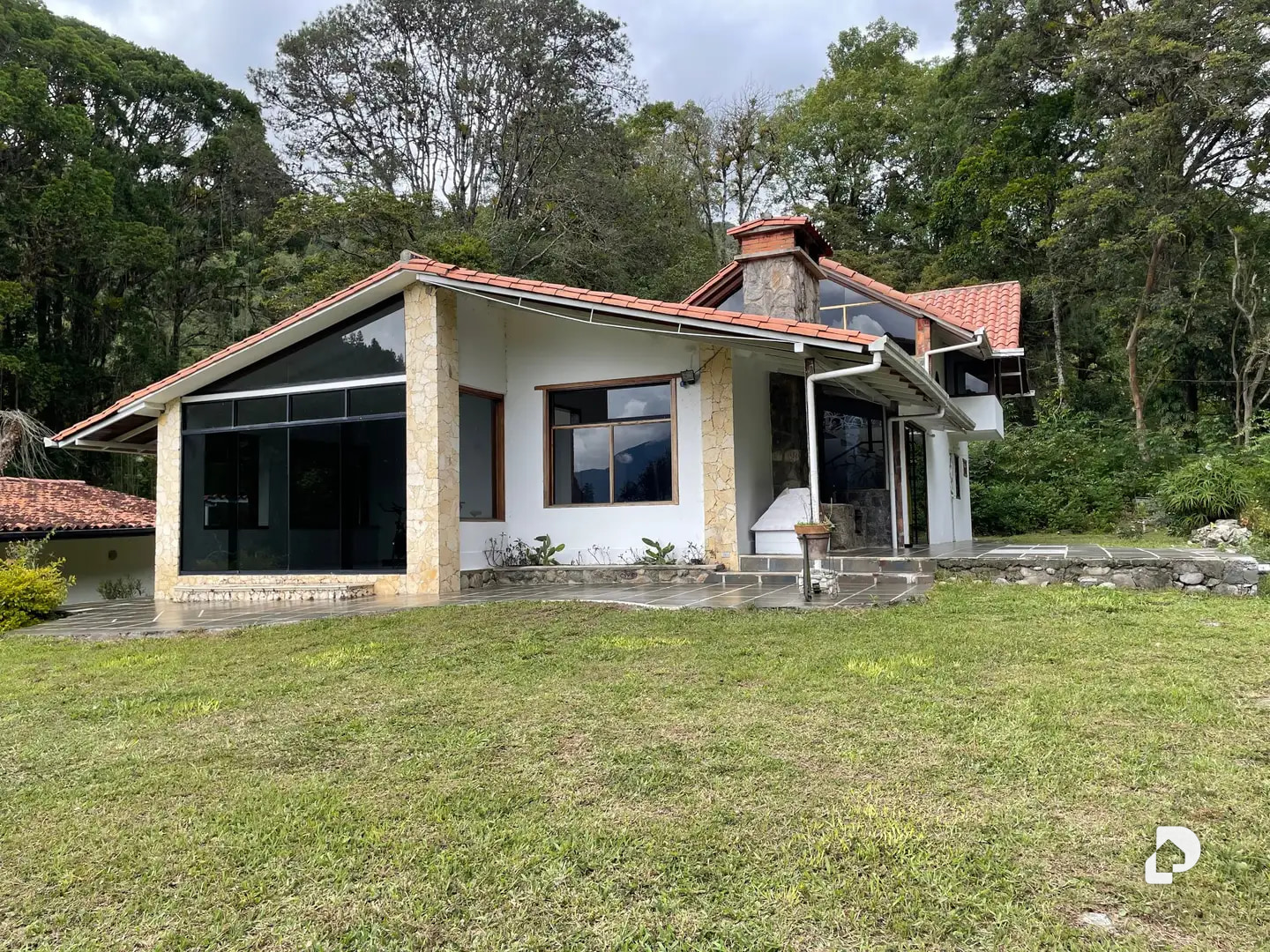 House in El Playón Alto, El Valle – 3