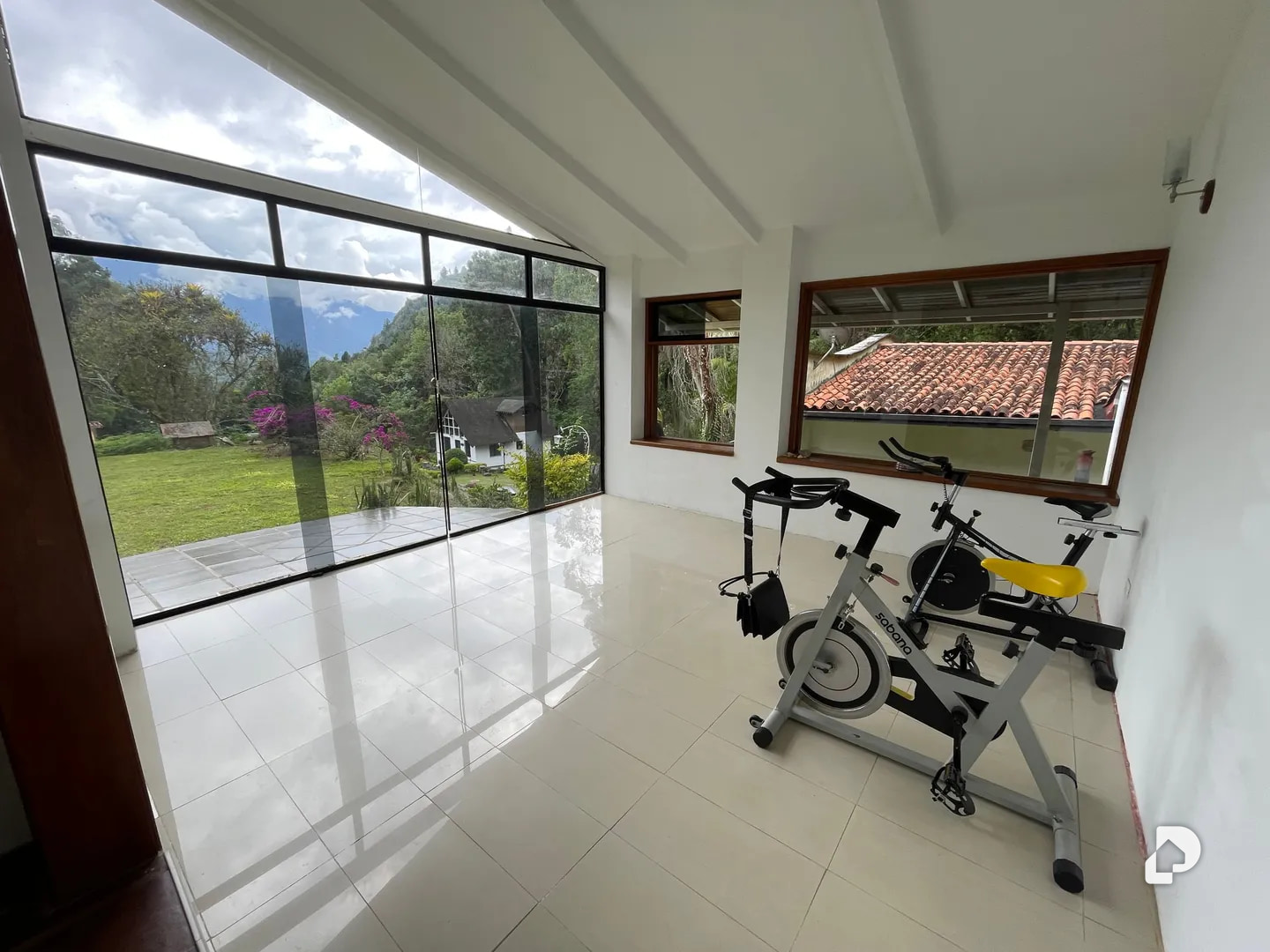 House in El Playón Alto, El Valle – 16