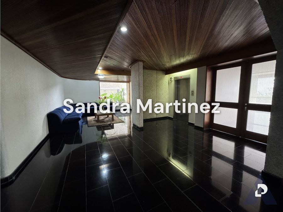 Apartamento en Lomas de Prados del Este, Caracas – 12