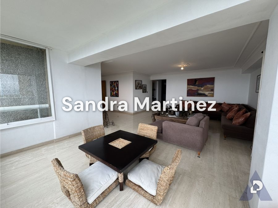 Apartamento en Lomas de Prados del Este, Caracas – 24