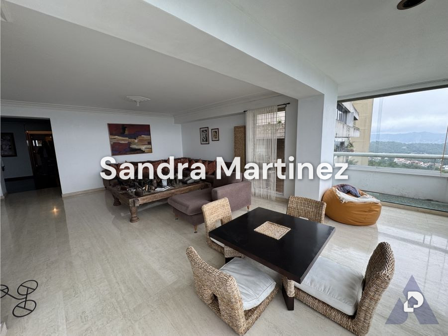 Apartamento en Lomas de Prados del Este, Caracas – 17