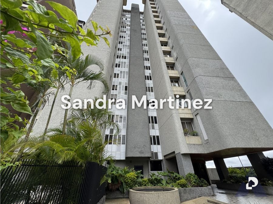 Apartamento en Lomas de Prados del Este, Caracas – 4