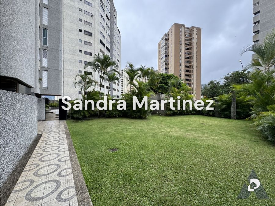 Apartamento en Lomas de Prados del Este, Caracas – 7
