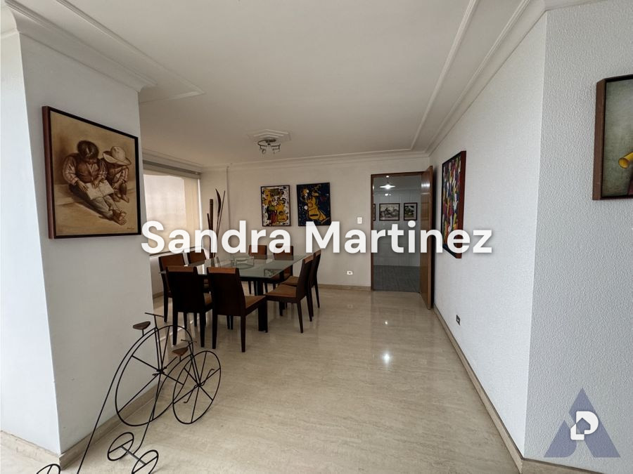 Apartamento en Lomas de Prados del Este, Caracas – 22