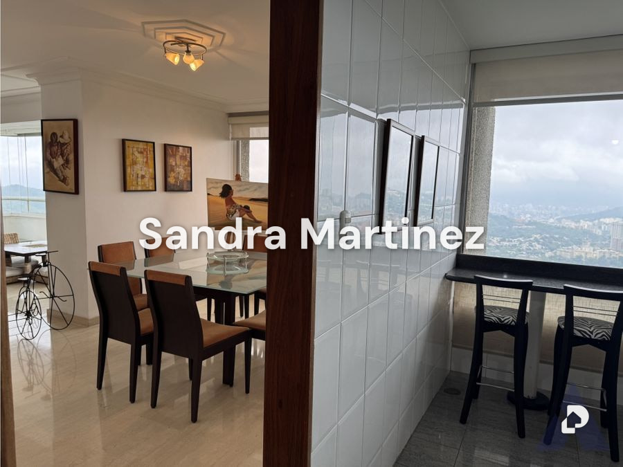 Apartamento en Lomas de Prados del Este, Caracas – 26