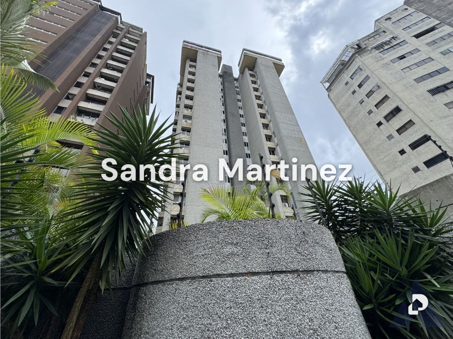 Apartamento en Lomas de Prados del Este, Caracas – 2