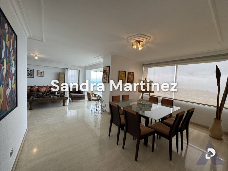 Apartamento en Lomas de Prados del Este, Caracas – 23