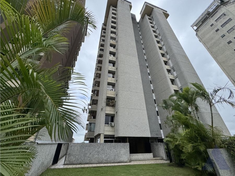 Apartamento en Lomas de Prados del Este, Caracas - 1