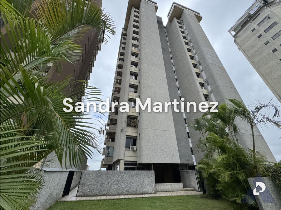 Apartamento en Lomas de Prados del Este, Caracas – 1