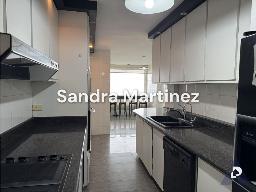 Apartamento en Lomas de Prados del Este, Caracas – 27