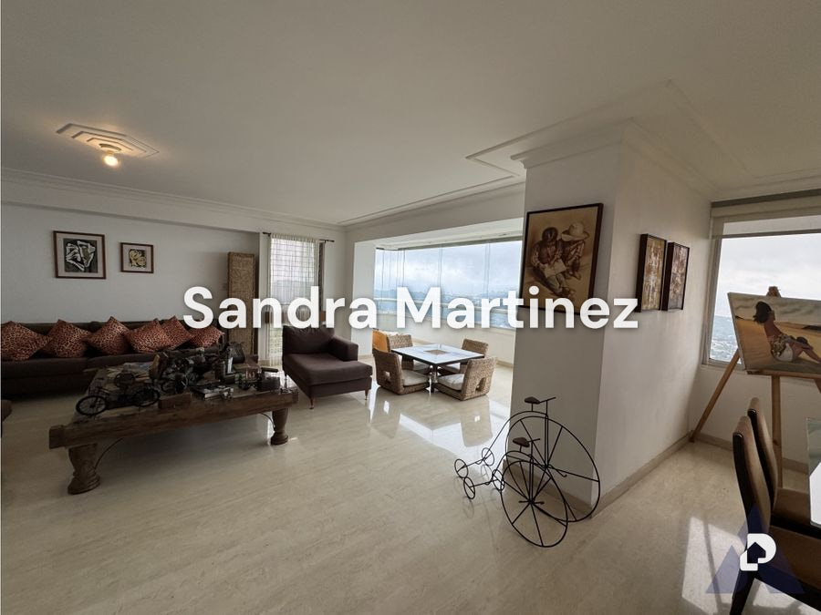 Apartamento en Lomas de Prados del Este, Caracas – 20