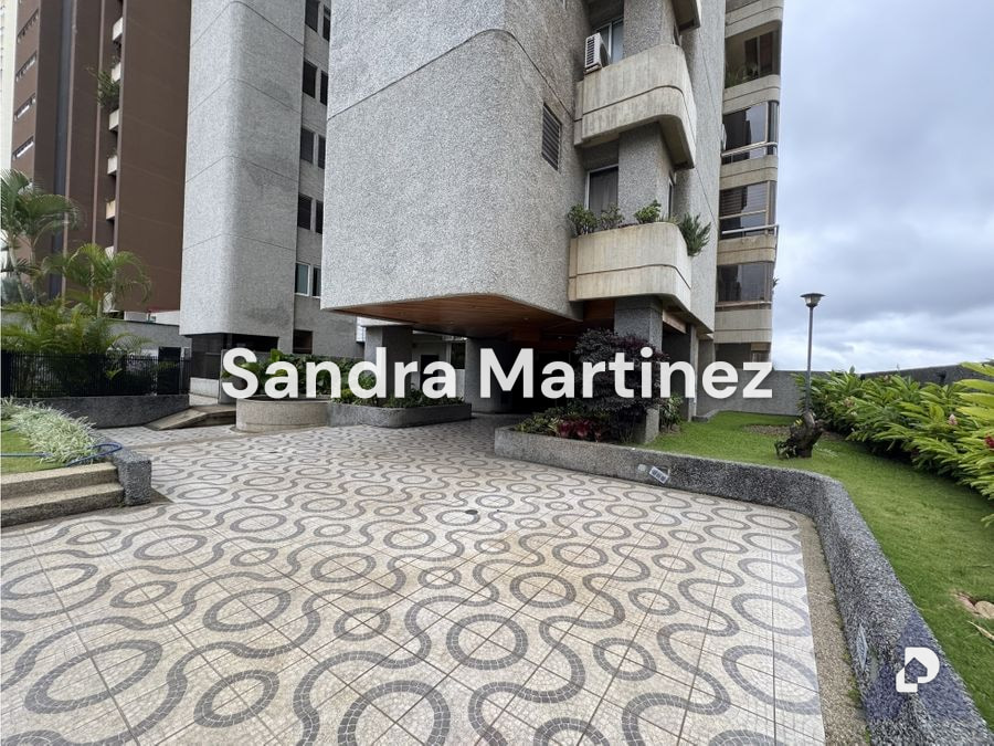 Apartamento en Lomas de Prados del Este, Caracas – 6