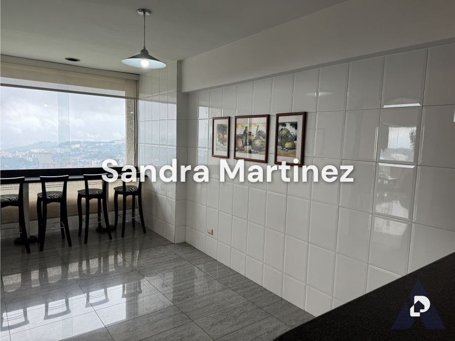 Apartamento en Lomas de Prados del Este, Caracas – 30