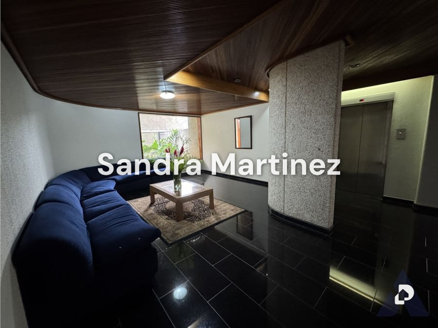 Apartamento en Lomas de Prados del Este, Caracas – 11