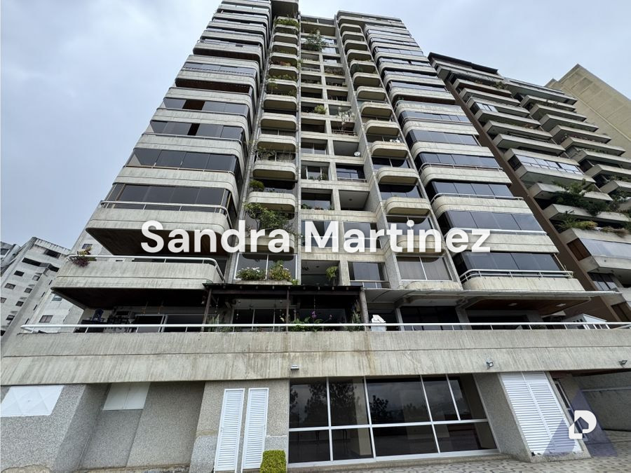 Apartamento en Lomas de Prados del Este, Caracas – 8