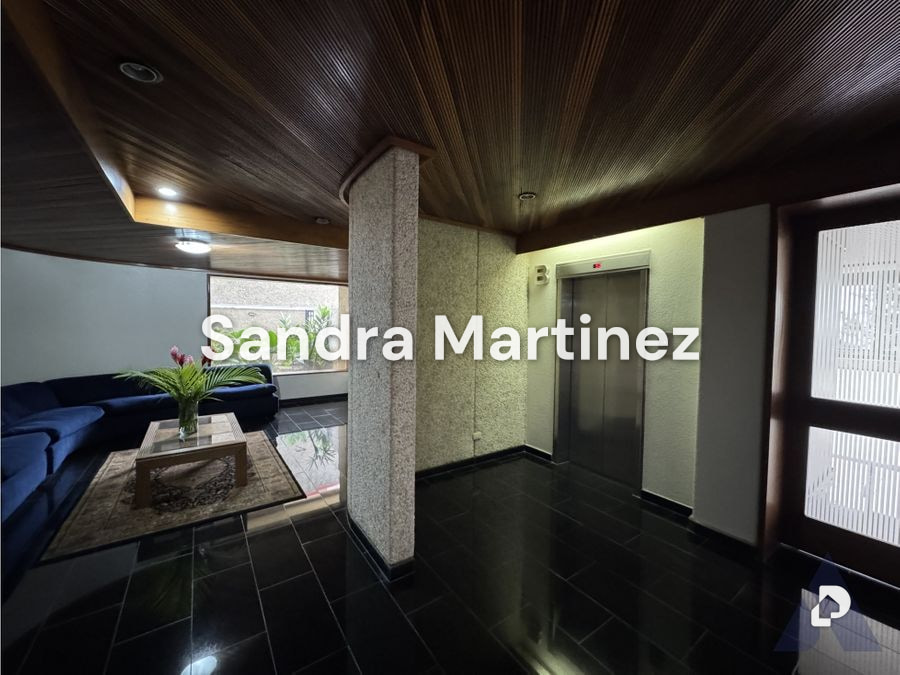 Apartamento en Lomas de Prados del Este, Caracas – 13