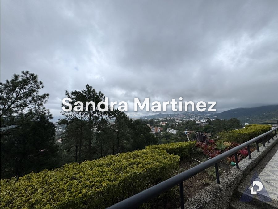 Apartamento en Lomas de Prados del Este, Caracas – 10