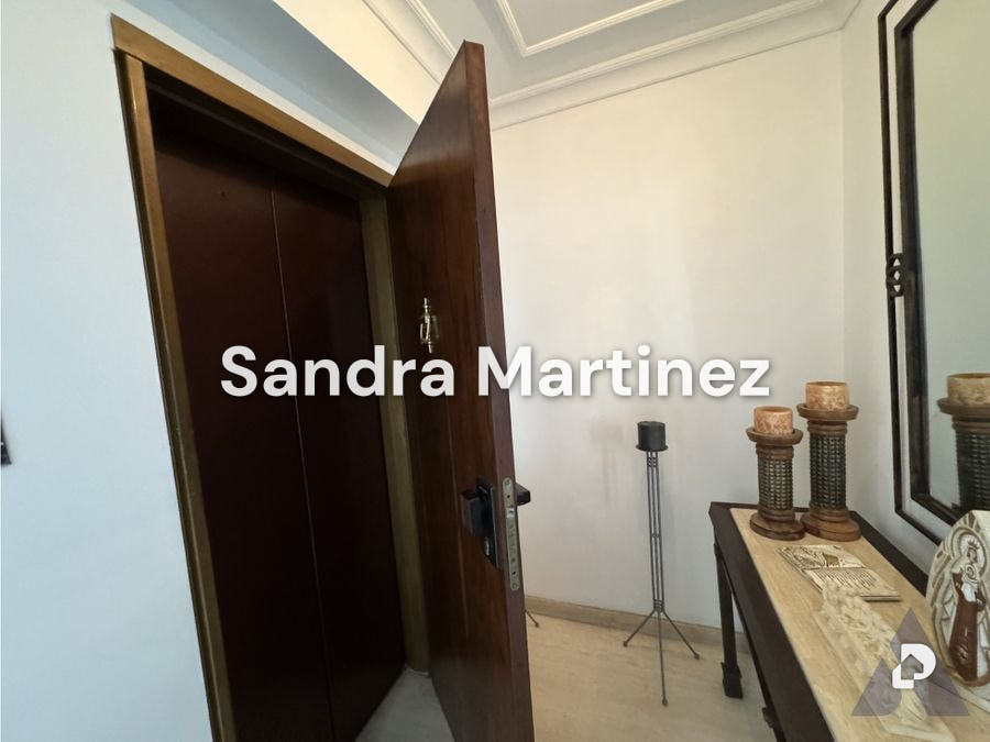 Apartamento en Lomas de Prados del Este, Caracas – 16