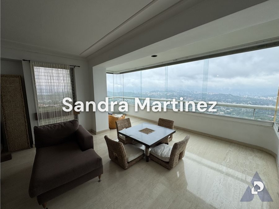 Apartamento en Lomas de Prados del Este, Caracas – 19