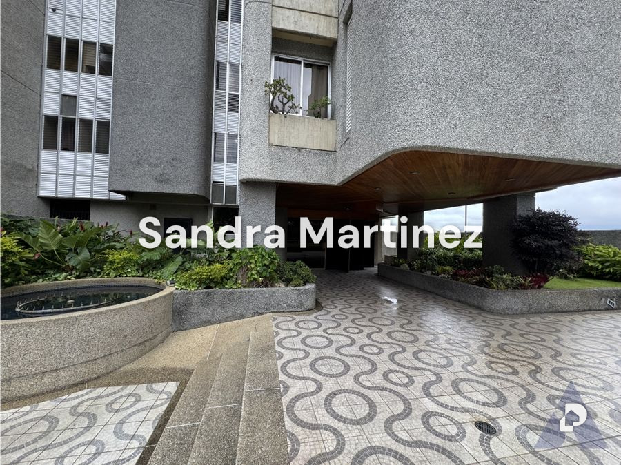 Apartamento en Lomas de Prados del Este, Caracas – 5