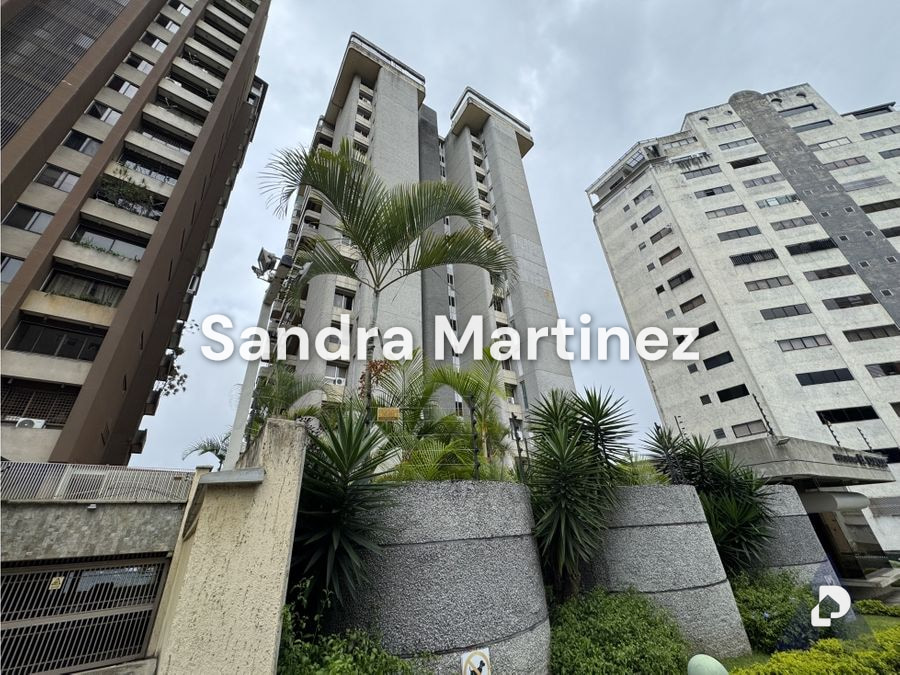 Apartamento en Lomas de Prados del Este, Caracas – 3