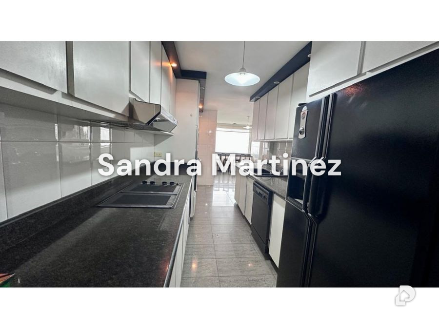 Apartamento en Lomas de Prados del Este, Caracas – 29