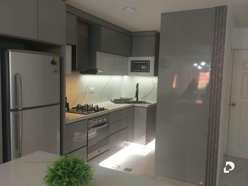 Apartamento en Loma Linda, Guatire – 2