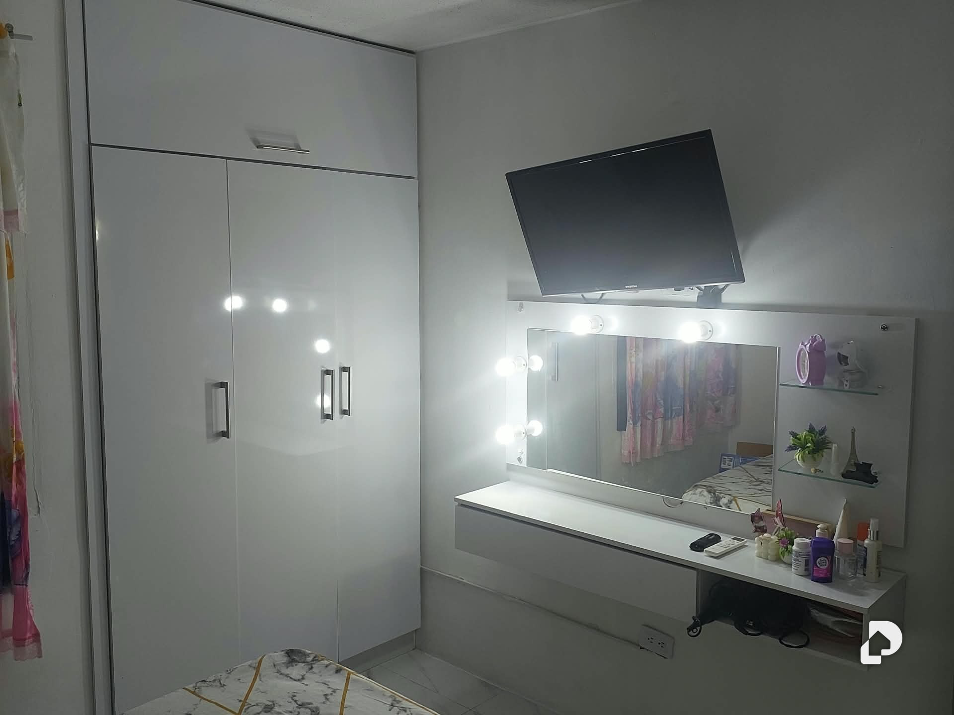 Apartamento en Loma Linda, Guatire – 9