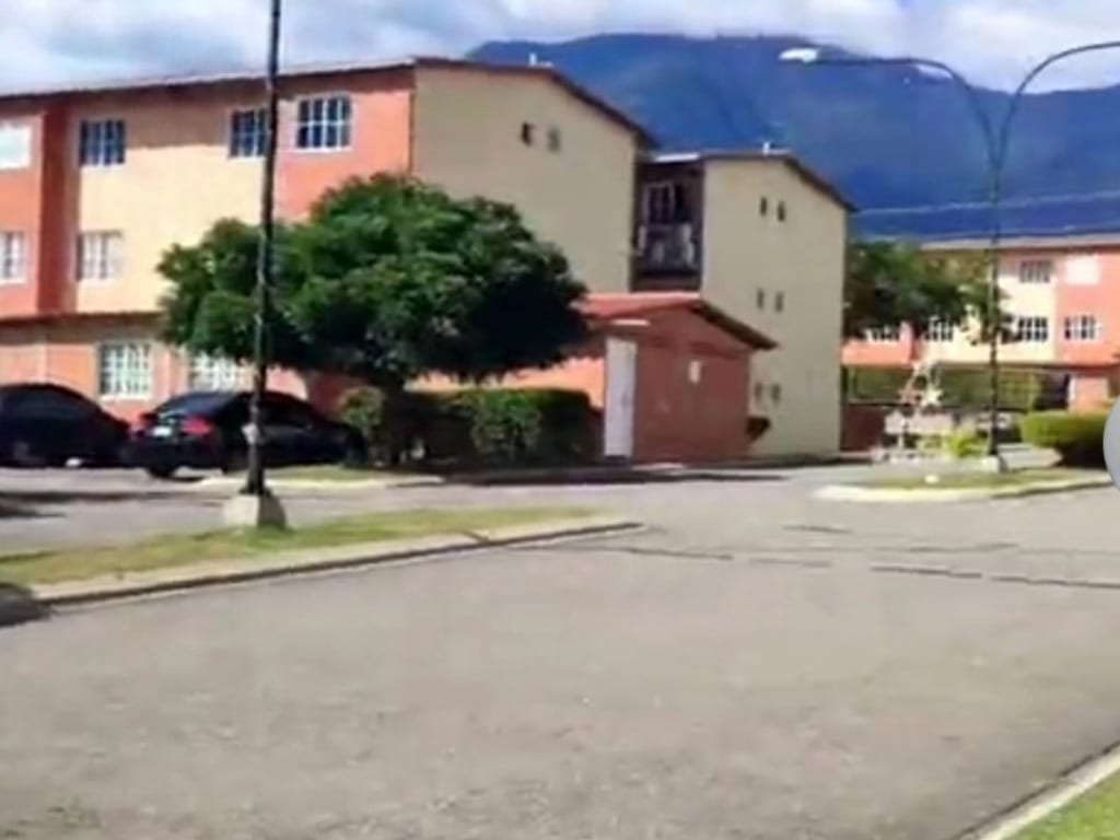 Apartamento en Loma Linda, Guatire - 1