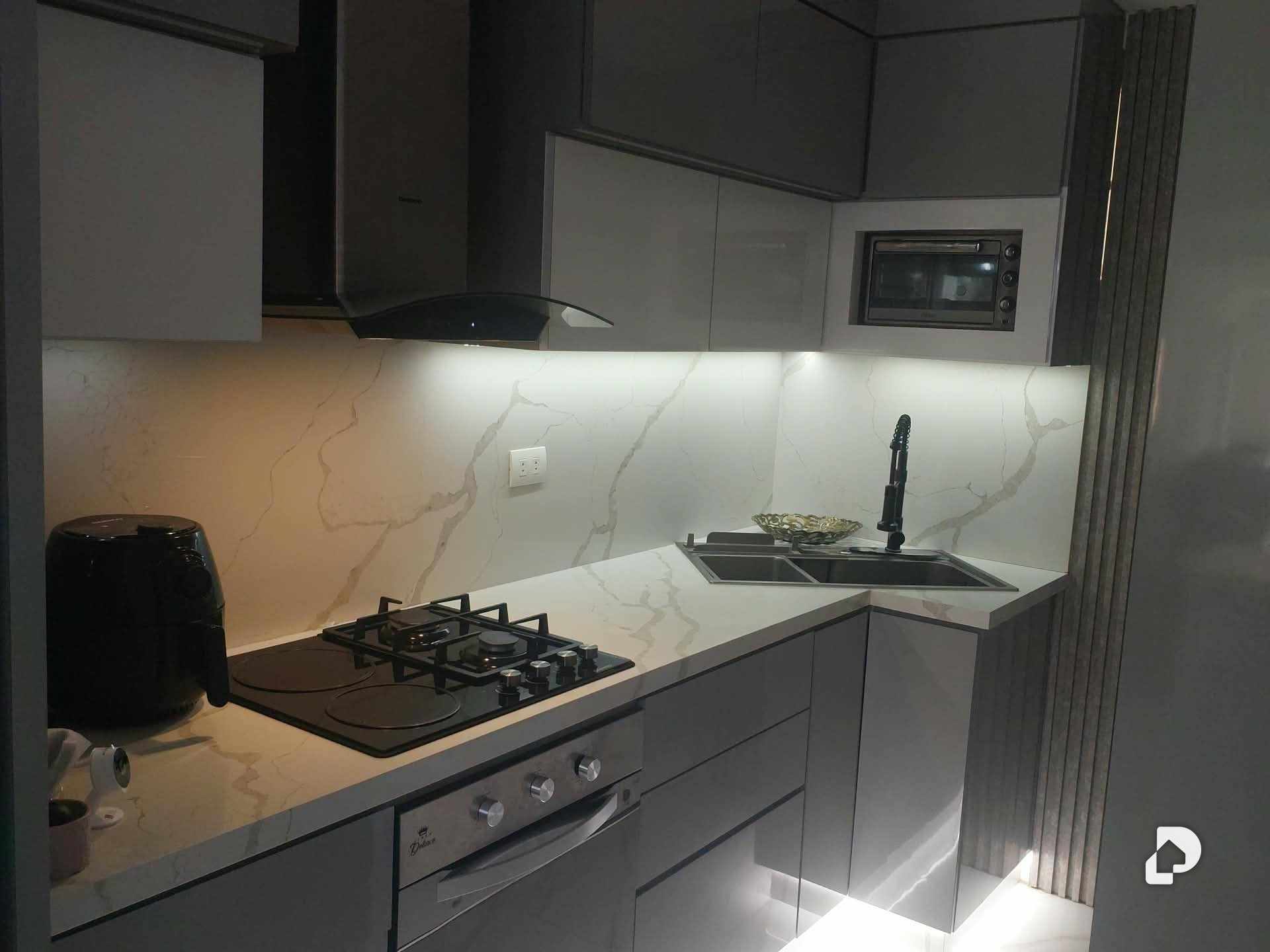 Apartamento en Loma Linda, Guatire – 5