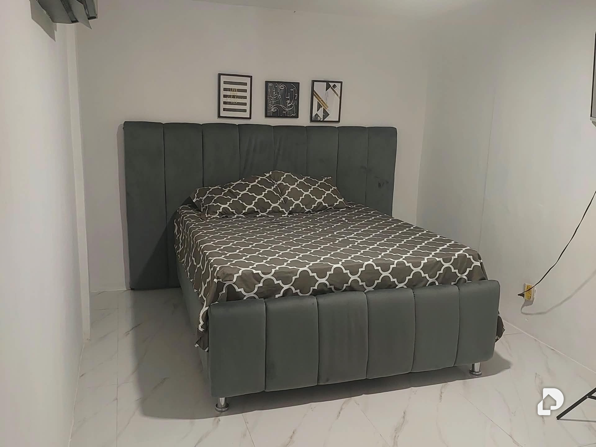 Apartamento en Loma Linda, Guatire – 3