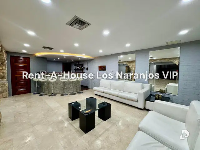 Casa en Colinas de Vista Alegre, Caracas – 15