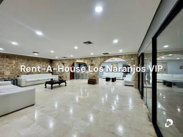 Casa en Colinas de Vista Alegre, Caracas – 14