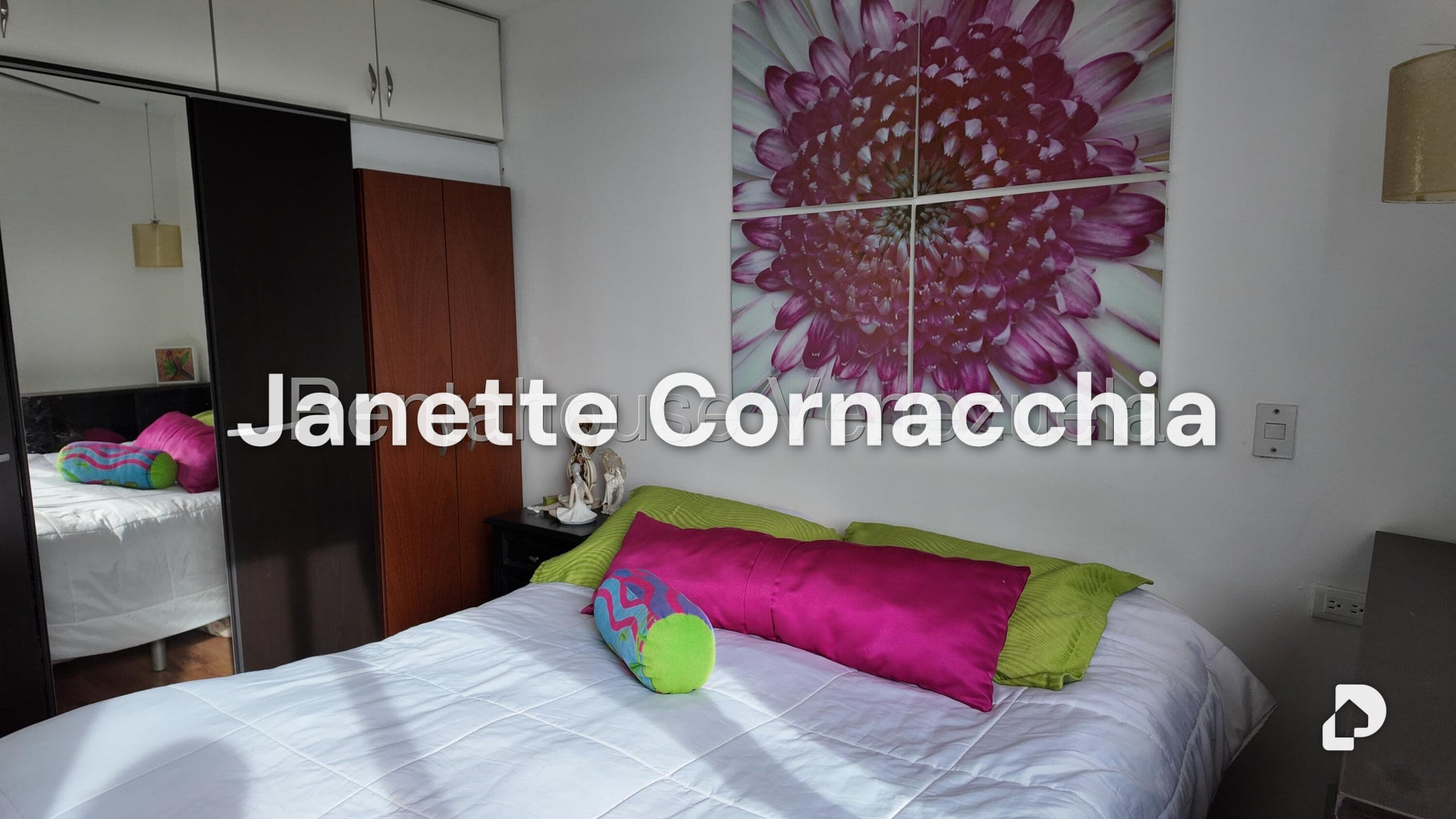 Apartamento en Colinas de La Tahona, Caracas – 23