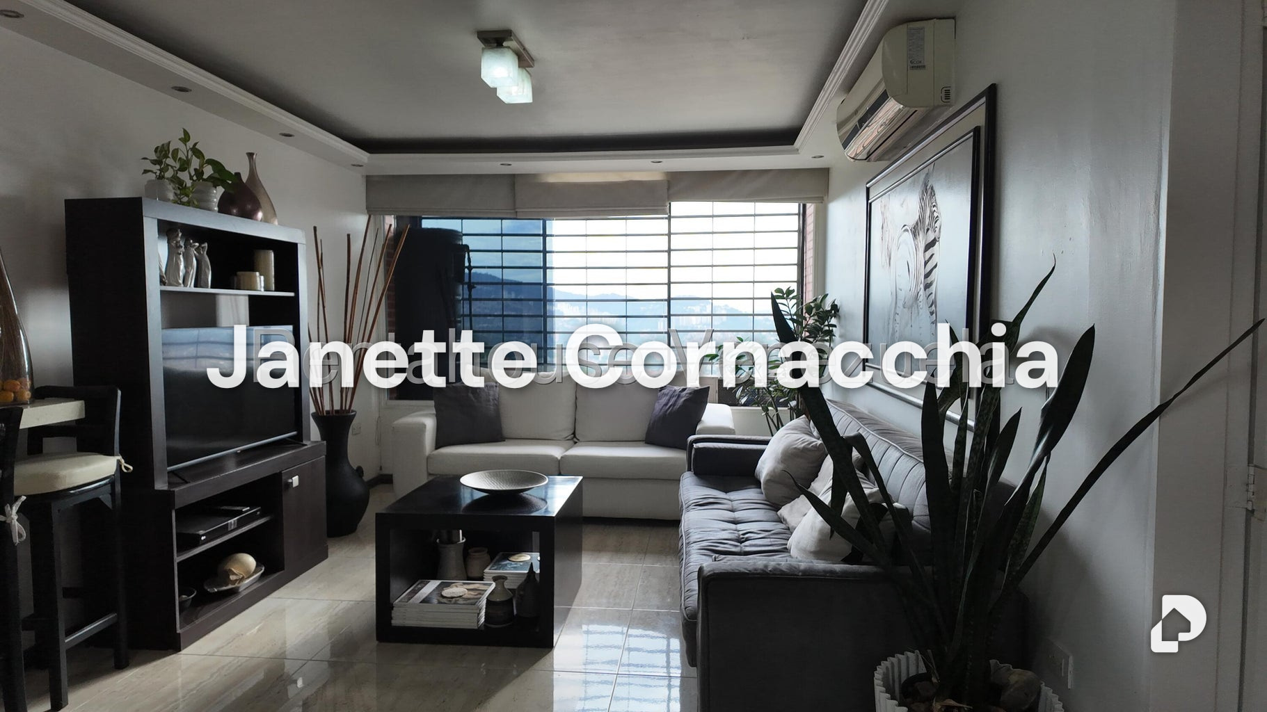 Apartamento en Colinas de La Tahona, Caracas – 7
