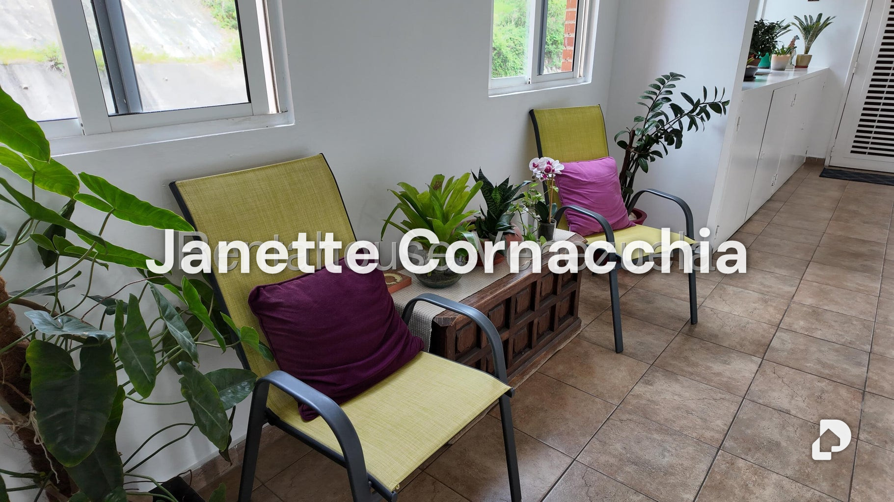 Apartamento en Colinas de La Tahona, Caracas – 3