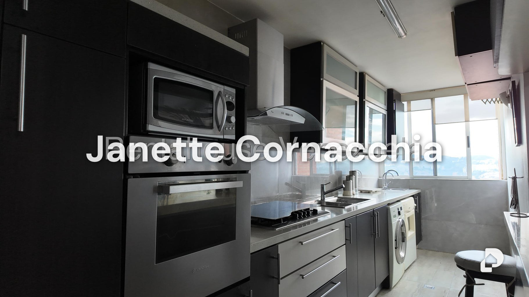 Apartamento en Colinas de La Tahona, Caracas – 15