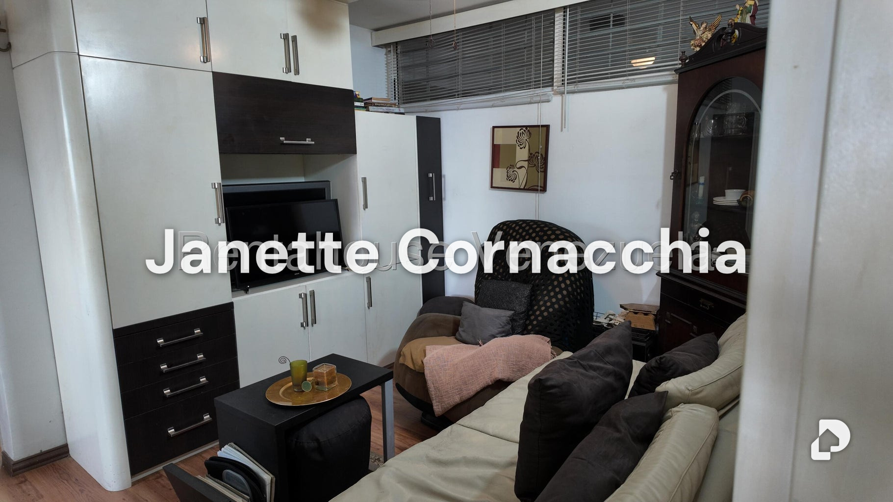 Apartamento en Colinas de La Tahona, Caracas – 18
