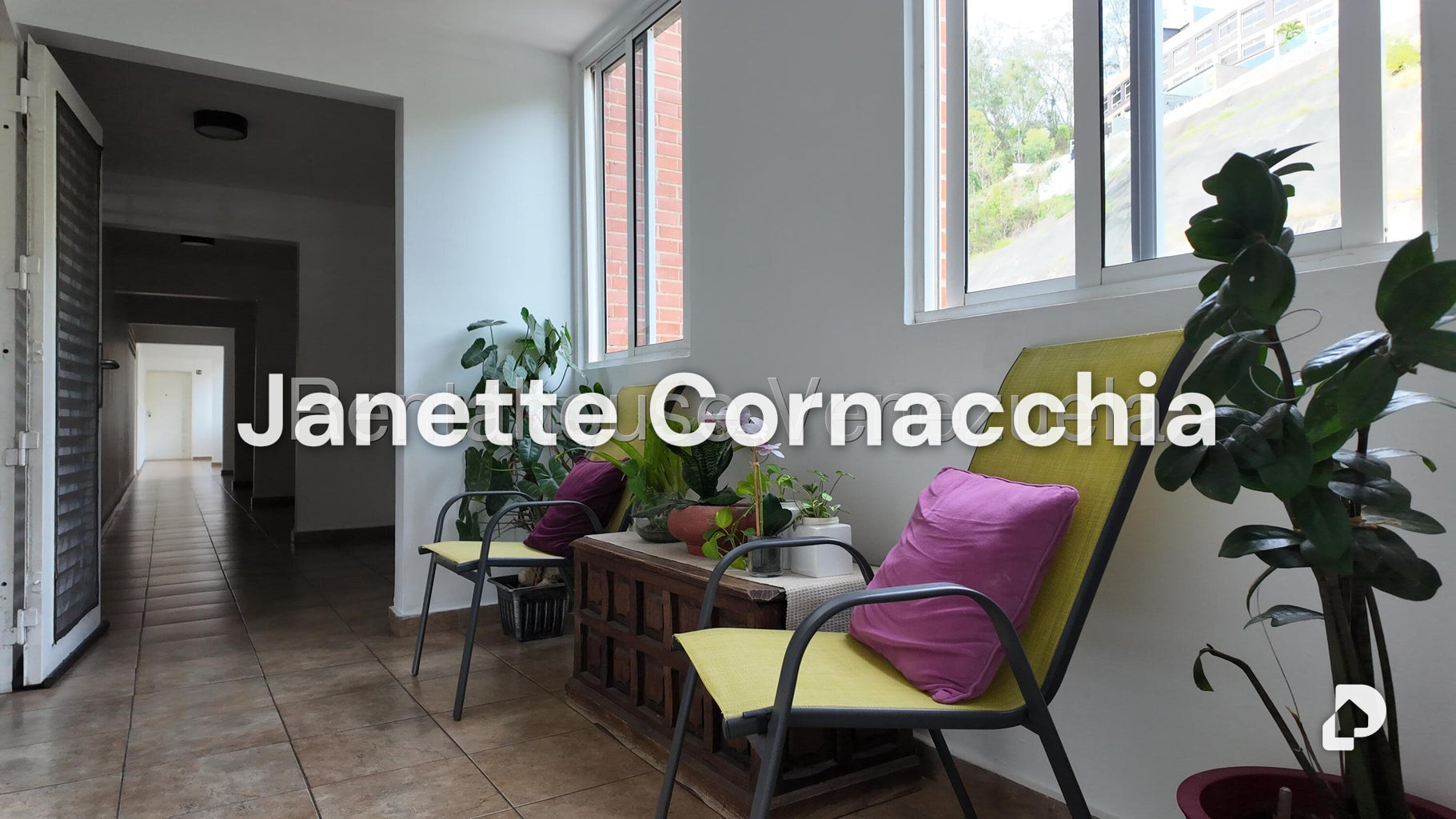 Apartamento en Colinas de La Tahona, Caracas – 4